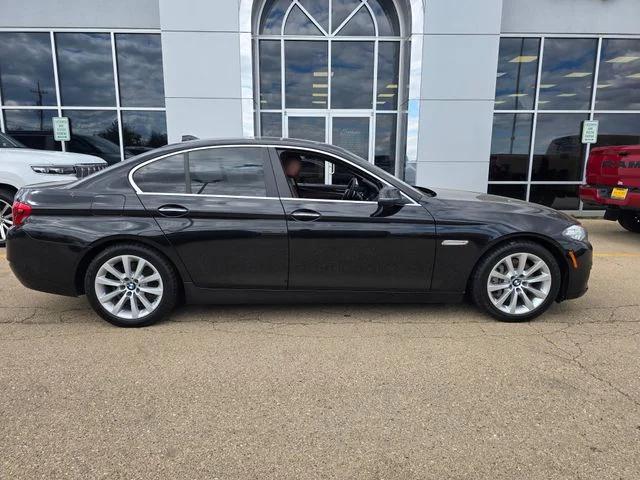 bmw 5 series 2016 WBA5B3C54GG258268 image bmw 5 series 2016 WBA5B3C54GG258268 image